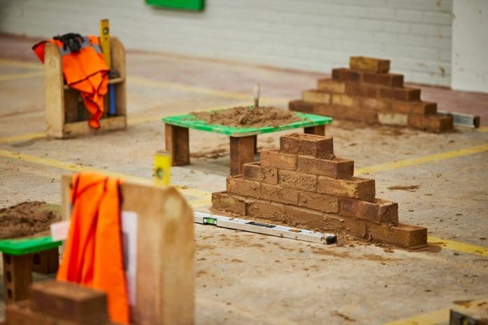 Forterra has teamed up with Swedish mining company LKAB Minerals reusing manufacturing waste by recycling crushed brick waste into calcined clay as a low-carbon alternative to cement.