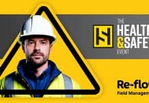 The evolution of safety: highlights from the Health & Safety Event 2025 Discover insights from this year's Health and Safety Event show at Birmingham’s NEC with Re-flow Field Management