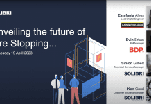 On-demand webinar: Unveiling the future of fire stopping with Laing O’Rourke and BDP