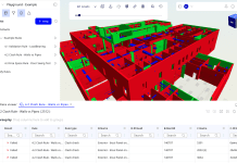 From risk to reliability with Solibri’s cloud-based BIM model validation Solibri now offers the world’s leading model checker in the cloud for both Revit and OpenBIM with Solibri Checkpoint