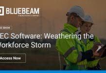 AEC software: bridging the global labour gap