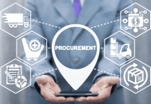 How digital procurement platforms enhance project delivery The Build Chain explores how a few simple upgrades with digital procurement tech could reduce risk and increase efficiency in your business