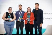 Become a role model at UK Construction Week UK Construction Week are excited to announce that nominations for the UKCW Role Models 2025 are officially open!