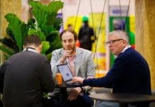 UK Construction Week announces strategic partnership with Procurement Hub for show’s popular Buyer’s Lounge Procurement Hub are joining UKCW as strategic partner for the show's Buyers Lounge on 7-9 May 2025 after their success in Birmingham in 2024