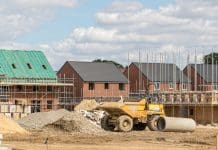 ONS stats February 2025 shows mild growth for industry ONS stats February 2025 shows a mild growth in construction output