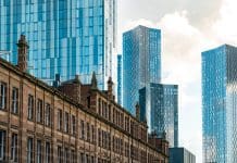 J3 Advisory opens new office focusing on developers & lenders in the north J3 Advisory have established a new office in Manchester, capitalising on the city's growing role as a hub of the North West