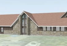 Reimagining sacred space with Vectorworks: St. John’s Episcopal Church’s plan for a resilient future After a burst pipe forced parishioners out of St John’s Episcopal Church in Texas, Vectorworks software was key to understanding the building