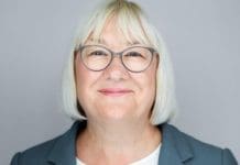 Pat Ritchie to act as interim chair of Homes England for 18 months Pat Ritchie will chair Homes England for up to 18 months whilst a new permanent chair is sought, after current chair Peter Freeman steps down at the end of April