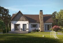 Can 3D visualisation tools help prepare London’s homes for heatwaves? Chaos’ Roderick Bates looks at how architects can use 3D visualisation to design the buildings of the future by borrowing from the past