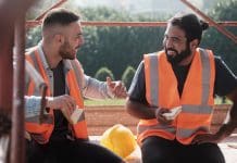 Lessons to improve worker mental health in construction According to the latest Health and Safety at Work Report, the current rate of work-related ill health is still higher than pre-Covid levels