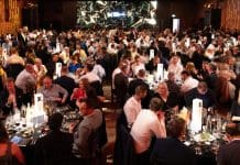 Digital Construction Awards 2025 shortlist announced The last ceremony, in preparation for the Digital Construction Awards 2025 ceremony