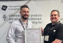 UAP Ltd launches industry-first Kinetica Freezeguard 3-star euro cylinder range