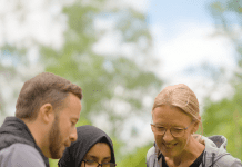 CICES Education Panel: Setting the bar and taking responsibility for education CICES Education Panel: Setting the bar and taking responsibility for education