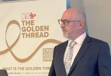 NFDC appoints Brian Carroll as strategic membership officer The NFDC has announced the appointment of Brian Carroll following a leadership restructuring in the wake of CEO Duncan Rudall's departure