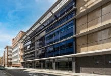 Future of building services: Investing in the next generation CIBSE Head Office, 91-94 Saffron Hill London, EC1N 8QP