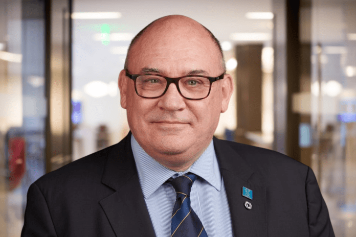 “Throughout my career, I’ve been passionate about driving innovation and safety in the lift and escalator industry, while mentoring the next generation of engineers. I’m deeply honoured to step into the role of President Elect and look forward to working with CIBSE to support the industry’s evolution towards net zero and excellence in the built environment” said David Cooper MBE.