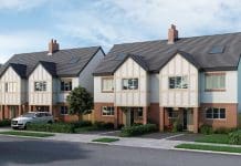 Beyond compliance: Why the Future Homes Standard should be a starting point, not the finish line Frankham Developments - Annandale house design