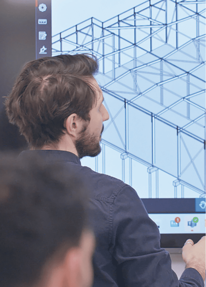 From more efficient feedback processes to better accuracy, Bluebeam is helping structural and civil engineers work faster – and smarter