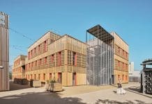 Drive down risk, drive up profits: Bringing certainty to construction projects Image courtesy of Premier Modular