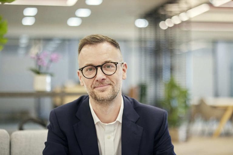 James Clark, Foot Anstey