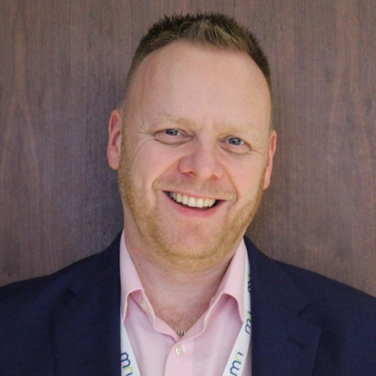 James Massey, MRI Software