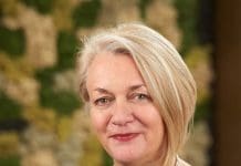 New Arup chief of staff appointed Judith Everett, new Arup chief of staff