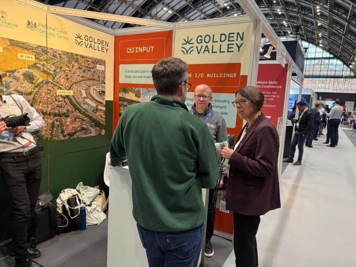 Golden Valley Phase 2 includes three more construction projects