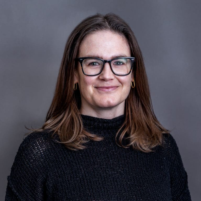 Headshot of Sarah Walker of Vectorworks