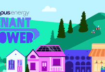 Octopus’ new ‘Tenant Power’ tariff could save social housing tenants up to £200 a year Touted as the its first-of-its-kind, Octopus' 'Tenant Power' tariff shares the benefits of clean energy fairly between tenants and landlords