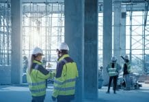 Trimble promotes connected workflows at Digital Construction Week
