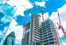 Latest RICS construction monitor shows slight optimism in industry The RICS construction monitor shows infrastructure continues to lead the way