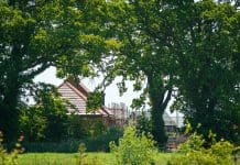 Charities warn Planning & Infrastructure Bill could demolish wildlife 28 environmental charities have served a spoof planning notice to MPs, warning that the Planning & Infrastructure Bill will demolish wildlife