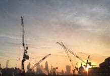 Why London’s development growth depends on construction capacity Photo taken in City Of London, United Kingdom, representing London’s development