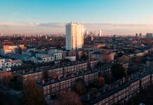 Barratts wins high-rise defect claim case, sets precedent for developers The high-rise defects case concerned tall residential buildings, such as that pictured