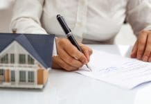 ICW extends A-rated structural warranty offering to Republic of Ireland Purchase agreement for hours with model home