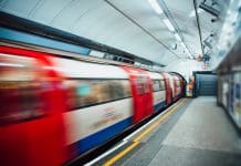New TfL infrastructure procurement framework incoming Several London Underground stations are subject to the framework