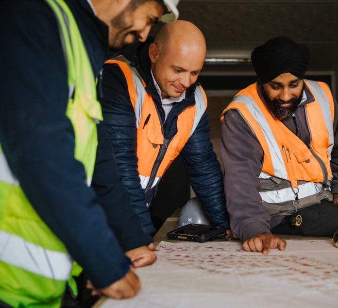 PBC Today sat down with NHBC's Steve Evans about the Gateway process for Higher Risk Buildings (HRB), with a particular focus on Gateway Two