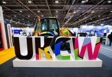 Celebrating 10 Years of Innovation at UK Construction Week Birmingham 2025 This autumn, the UK’s built environment community will come together for a very special edition of UK Construction Week Birmingham