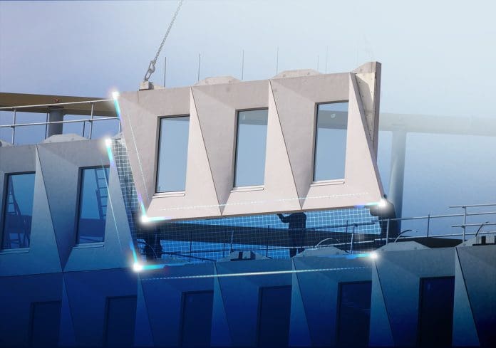 Manchester United’s proposed new stadium could prove a game-changer for prefabricated construction projects