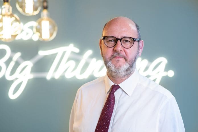 Ben Arrowsmith, head of planning at Roythornes Solicitors