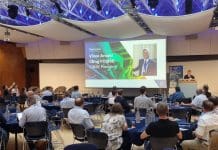 CIBSE celebrates operational excellence at Measuring Performance and Facilities Management Conference CIBSE’s Measuring Performance and Facilities Management Conference brought together leading voices from across the built environment to explore the evolving landscape of building performance and operational excellence