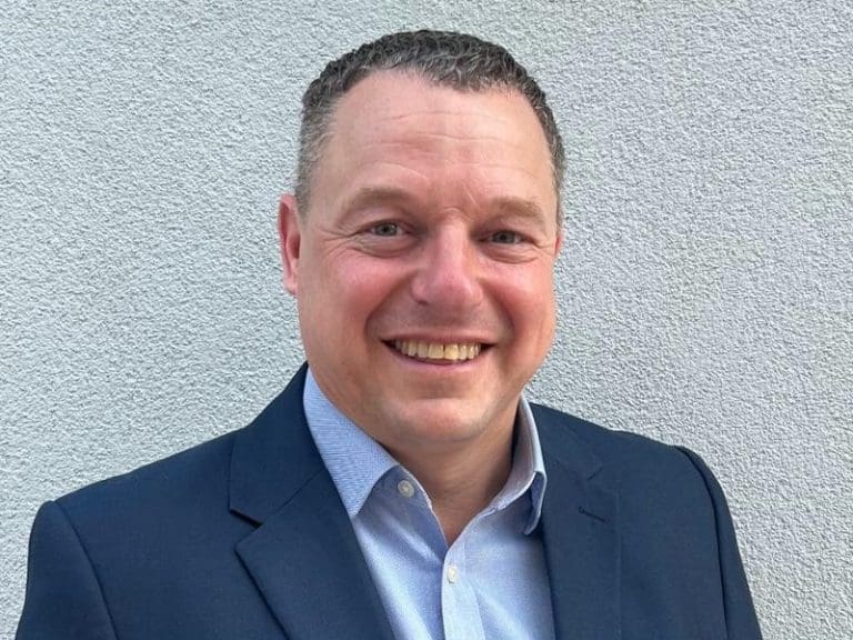 Gary Lawson, managing director at SBS Ltd