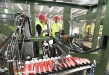 ROCKWOOL builds fire safety offering with investment in global fire-stopping centre of excellence ROCKWOOL has launched a new global centre of excellence for fire-stopping at Hams Hall, on the outskirts of Birmingham