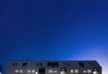 Blending tradition and technology: How open-BIM shaped the Kutina mixed-use project Through a fully digital, openBIM-based workflow, the project team delivered a modern retail space that blends seamlessly into its surroundings