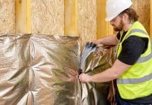 Yellow heat health alert prompts Actis reminder on heat-deflecting properties of insulation With a yellow heat health alert and temperatures of 33 degrees predicted, insulation specialist Actis reminds builders, merchants and specifiers of the role insulation has to play in keeping homes cool. Its two-in-one Eolis HC and Hybrid range reflect infrared radiation in summer while also keeping homes warm in winter