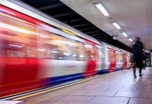 TfL infrastructure improvement framework details announced A new TfL infrastructure improvement framework will see projects at several stations
