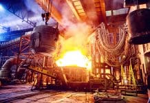 UK to avoid US steel tariffs US steel tariffs have narrowly missed the UK for now