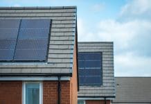 Future Homes Standard updated to have solar panels by default The future homes standard will be updated to make new build solar panels the norm