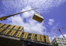 Modular construction firm Elements Europe in administration Elements Europe specialised in modular building