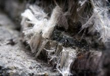 Construction worker fined after primary school asbestos exposure The material of concern in the primary school asbestos exposure incident